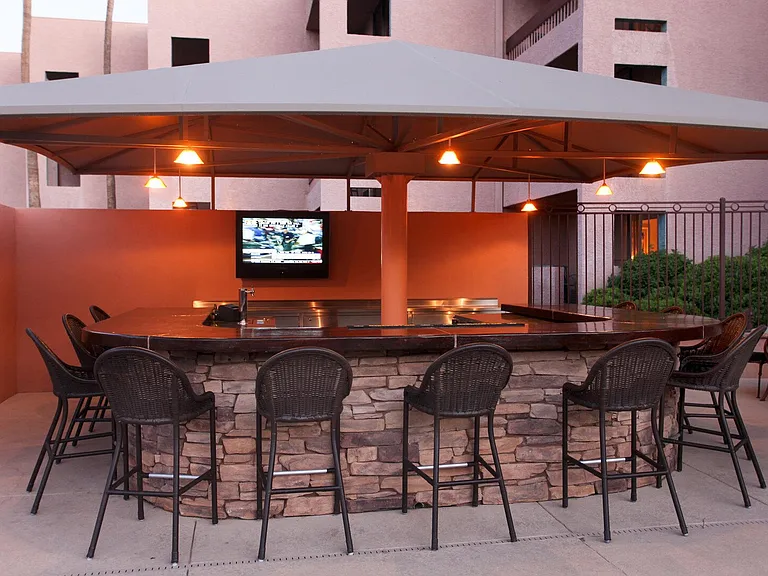 N Scottsdale Rd — Photo 110