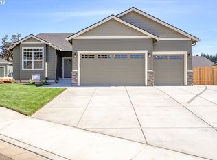 5740 Bella Ct, Turner, OR 97392