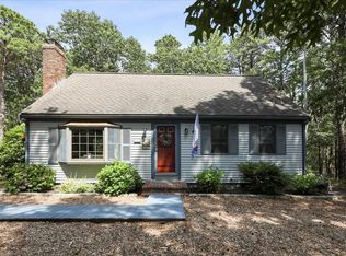 160 Mayflower Dr, Wellfleet, MA 02667