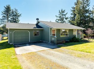 611 La Fiesta St, Coupeville, WA