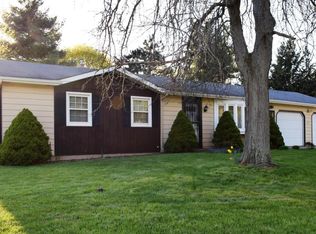 6697 Cindy Ave, Hudsonville, MI 49426