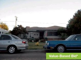 5026 E Harvey Ave, Fresno, CA 93727