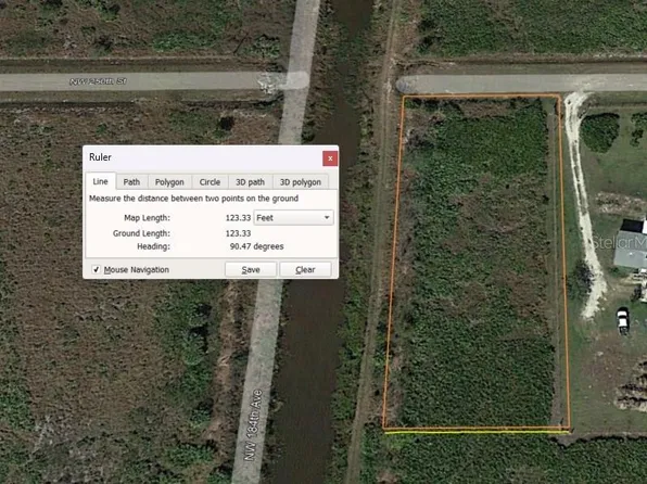 18394 NW 250th St #L, Okeechobee, FL 34972