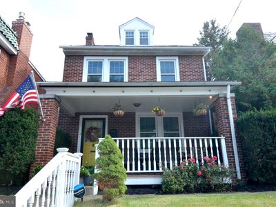 646 Park Ave, Lancaster, PA, 17602