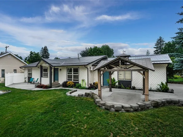 331 & 333 N Quarry St, Columbus, MT 59019