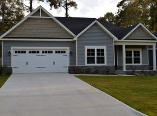 121 Orchard Park, Dothan, AL 36301