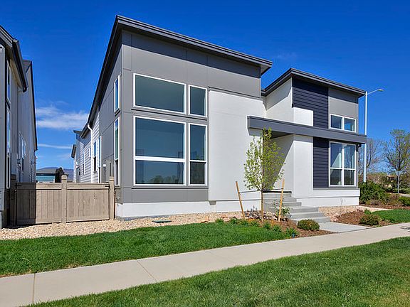 2100 Ranch by Markel Homes