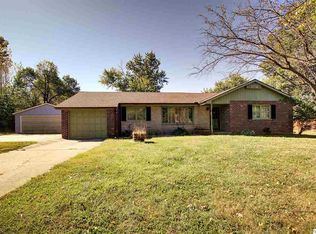 6306 Hickory Grv N, Quincy, IL 62305