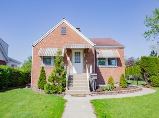 4340 Kolze Ave, Schiller Park, IL 60176