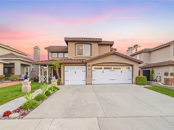 30 Moccasin Trl, Trabuco Canyon, CA 92679