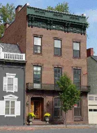 HIstoric Building