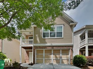 6239 Lake Valley Point, Lithonia, GA 30058