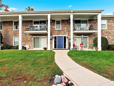 118 Evelyn LANE, Lake Geneva, WI, 53147