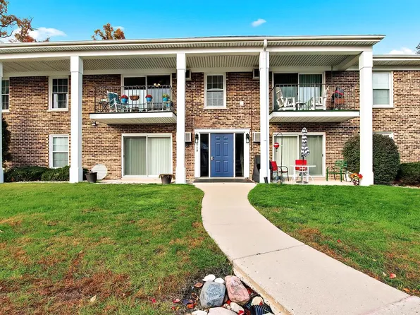 118 Evelyn LANE, Lake Geneva, WI 53147