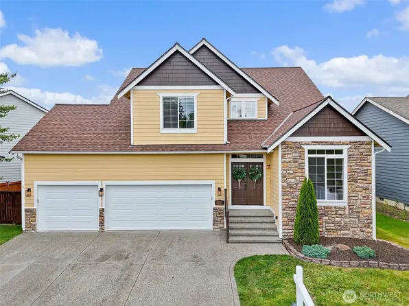 9225 225th Avenue E, Buckley, WA 98321