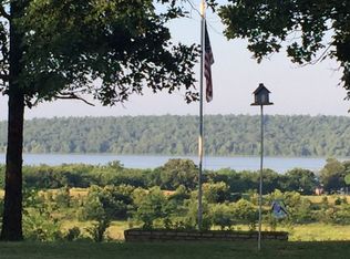 6012 McAlester Lake Rd, McAlester, OK 74501