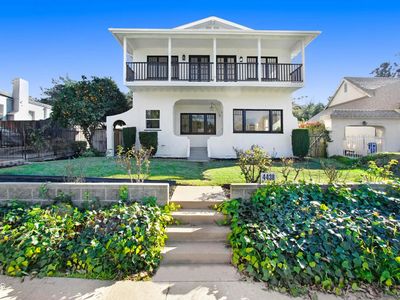 4438 W Avenue 42, Los Angeles, CA, 90065