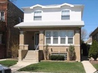 5038 W George St, Chicago, IL 60641