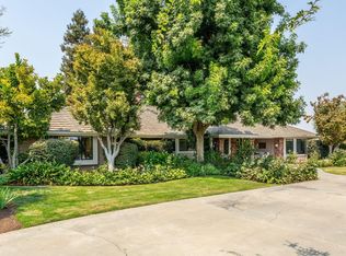 40585 Road 24, Kingsburg, CA 93631