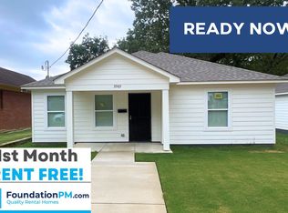 3989 Willowview Ave, Memphis, TN 38111