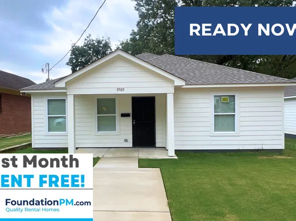 3989 Willowview Ave, Memphis, TN 38111