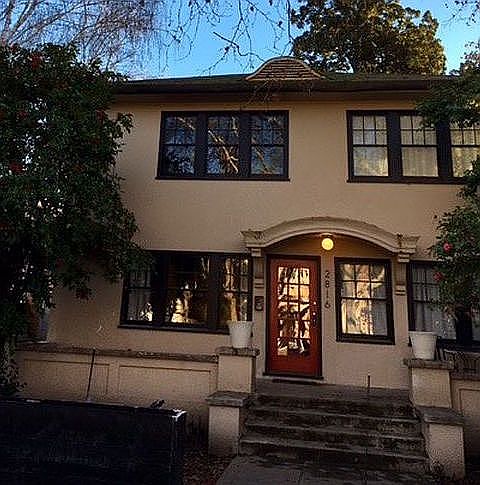1st image of 2816 G St