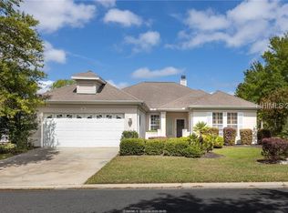 4 Hampton Cir, Bluffton, SC 29909