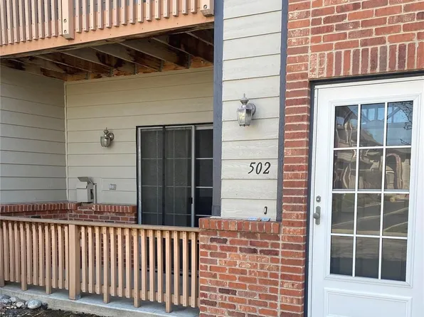 11051 Huron Street #502, Northglenn, CO 80234