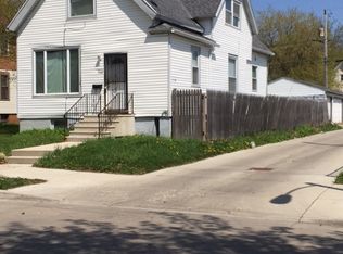 2518 N 19th St, Milwaukee, WI 53206