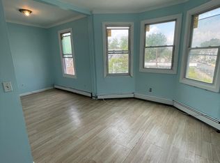 1174 Clinton Ave #1, Irvington, NJ 07111