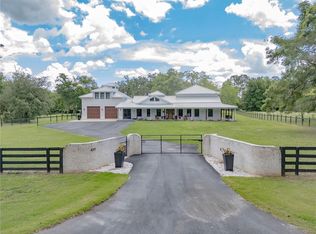 4091 NE 185th Ave, Williston, FL 32696