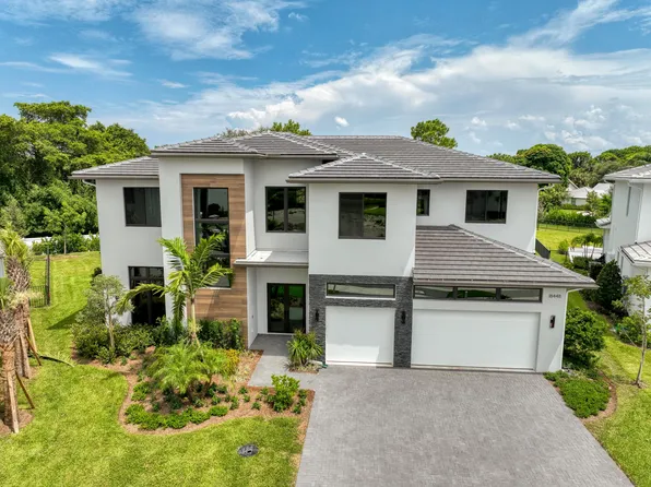 18448 Symphony Court, Jupiter, FL 33458
