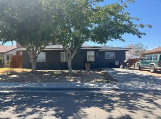 1225 Porter St, Ridgecrest, CA 93555