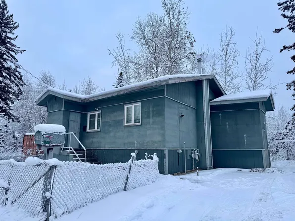 802 23rd Ave, Fairbanks, AK 99701