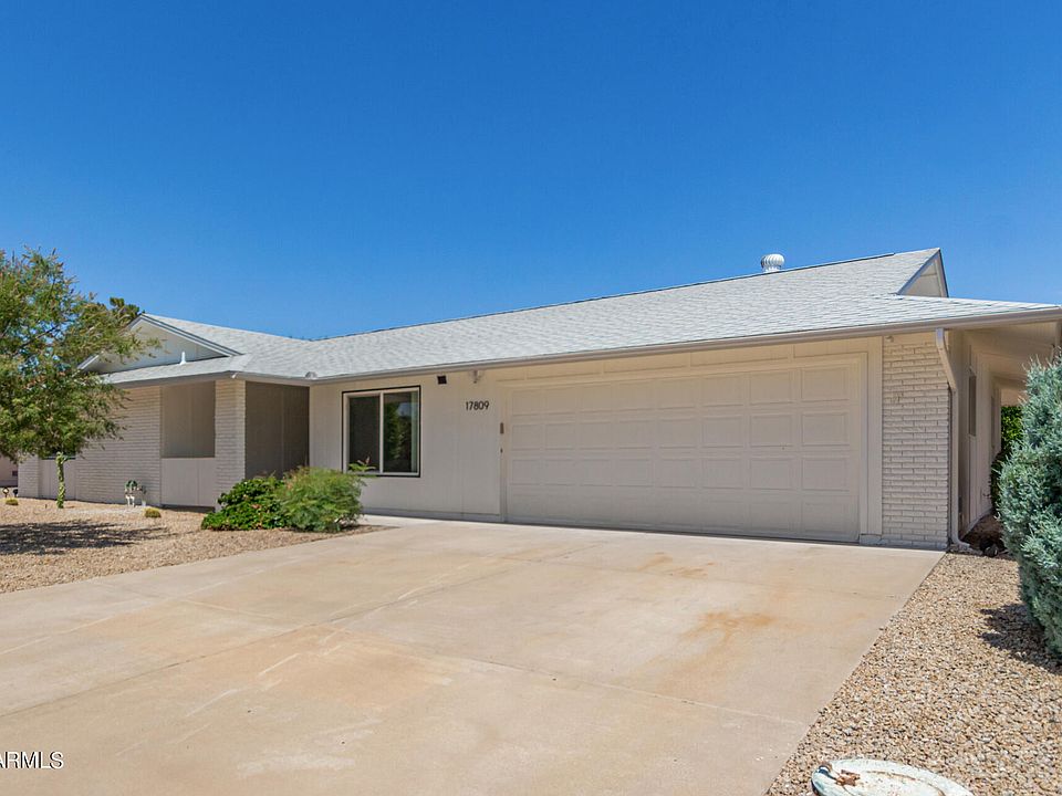 1st image of 17809 N FOOTHILLS Drive