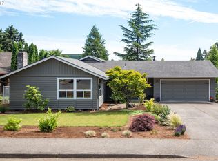 12408 NW Kearney St, Portland, OR