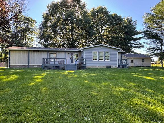 5th image of 9450 N Mount Pleasant Rd