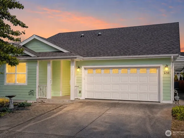 4138 Silverbell Way, Bellingham, WA 98226
