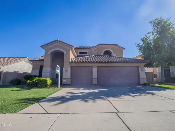 1285 N EVERGREEN Street, Gilbert, AZ 85233