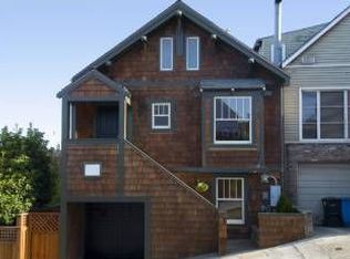 203 Fairmount St, San Francisco, CA 94131