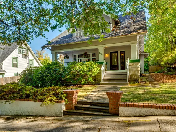 2001 Columbia St, Eugene, OR 97403