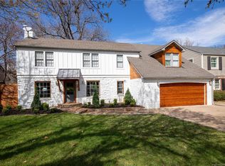 9930 S 67th Pl E, Tulsa, OK 74133