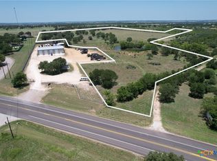Highway 36 Spanish Oak Trl, Cameron, TX 76520