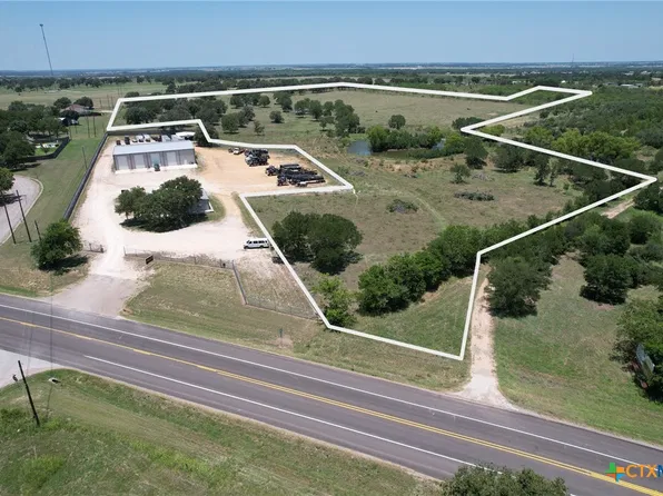 Highway 36 Spanish Oak Trl, Cameron, TX 76520