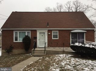 2603 Springfield Rd, Broomall, PA 19008