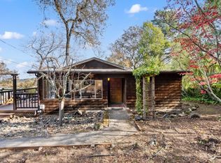 155 Los Trancos Cir, Portola Valley, CA 94028