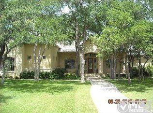 159 Gold Oaks Dr, Spring Branch, TX 78070