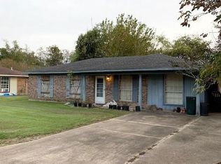 1005 Moreau St, Bunkie, LA 71322