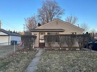 15906 Lennane St, Redford, MI 48239