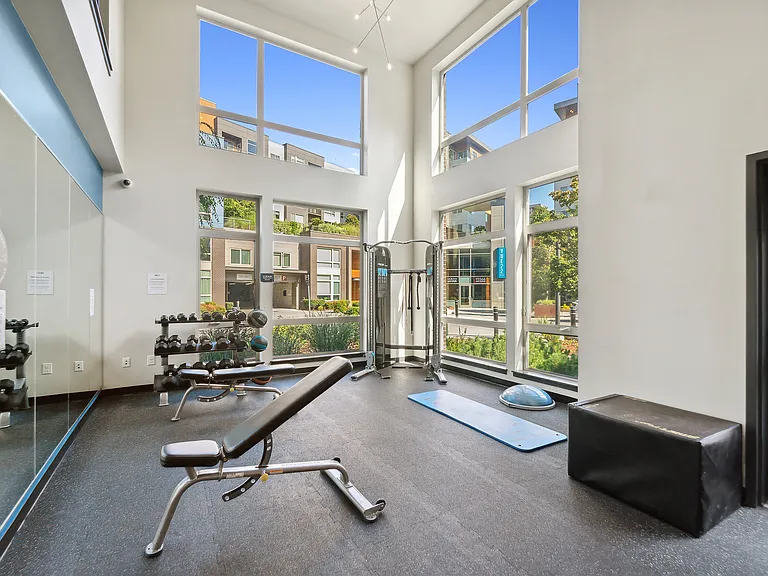 Vue 22 Apartments — Photo 17